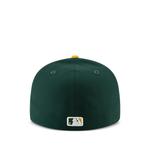 Бейсболка MLB Oakland Athletics Authentic с вышитым логотипом 2
