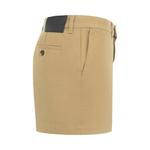 Юбки Balenciaga Mini Cotton Skirt 'Beige' 4