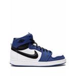 Кроссовки Air Jordan 1 KO Storm Blue 1