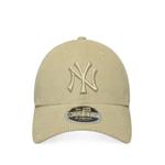 New York Yankees MLB 9Forty corduroy cap 1