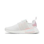 Кроссовки adidas Wmns NMD_R1 'White Acid Red' 3
