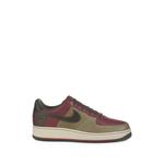 Кроссовки Air Force 1 Low на шнуровке 1