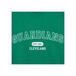 VARSITY OVER FIT ФУТБОЛКИ CLEVELAND INDIANS 6