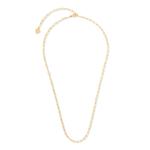 Petite Harper Золотая цепочка-колье Essential 4