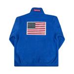 Флисовые куртки Supreme x The North Face Trans Antarctica Expedition Fleece Jacket 'Royal Blue' 2