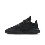 Кроссовки adidas Nite Jogger 'Black Metallic' 3