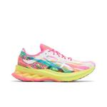 Кроссовки Asics Wmns Novablast 'Color Injection Pack' 1
