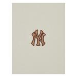 КЛАССИЧЕСКИЙ МОНОГРАММНЫЙ БОЛЬШОЙ ЛЮКСОВЫЙ СВИТШОТ NEW YORK YANKEES 7