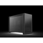 MONTECH TEN Micro-ATX корпус - Черный 1