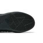 Кроссовки Adidas Tyshawn Low «Black Gold Metallic» 5