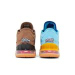 Кроссовки Space Jam x LeBron 18 Low EP 'Wile E. x Nike Roadrunner' 6