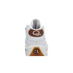 Кроссовки Reebok Question Mid 'Mocha Toe' 7