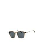 square-frame tinted sunglasses 2