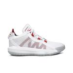 Кроссовки Adidas Dame 6 'Scarlet' 1