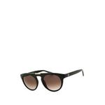 round-frame sunglasses 2