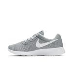Кроссовки Nike Wmns Tanjun «Wolf Grey» 3