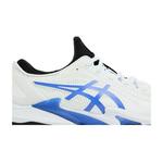 Кроссовки ASICS Court FF 3 'Белый сапфир' 2