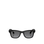 Солнцезащитные очки Meta Wayfarer 1