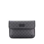 Поясная сумка Web Flap GG Coated Canvas 1