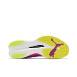 Кроссовки Puma Deviate Nitro Elite 3 'Pure Magenta Yellow Alert' 4