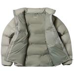 Пуховики Palace Ripstop Puffa 'Concrete Grey' 2