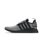 Кроссовки Adidas NMD_R1 'Grey Black' 3