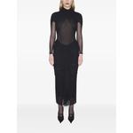 Топ Mugler 2