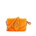 LV Pont 9 Bag Leather crossbody bag 1
