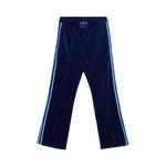 Спортивные штаны Adidas x Avavav Velour Track Pant «Dark Blue» 1