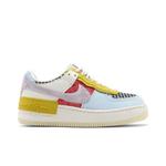 Кроссовки Nike Wmns Air Force 1 Shadow 'Patchwork' 1