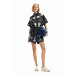 Desigual Woman комбинезон с картой 4