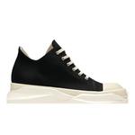 Кроссовки Rick Owens DRKSHDW Abstract Low 'Black Milk' 2