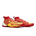 Кроссовки Pharrell x adidas Crazy BYW 'Chinese New Year' 8