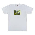 Футболки Supreme Greetings From NY T-Shirt 'Белый' 1