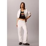 Футболка Pride с узким логотипом - Calvin Klein Jeans 5