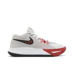 Кроссовки Nike Kyrie Flytrap 6 'Photon Dust University Red' 1