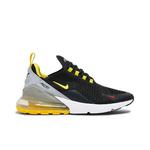 Кроссовки Nike Air Max 270 GS 'Anthracite Yellow Strike' 1