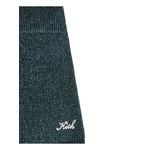 Вязаные шорты мини Mica Sweater 2