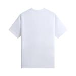 Футболка Kith Toronto Classic Logo Tee «White» 2