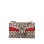 Dionysus Bag GG Coated Canvas Small shoulder bag 1
