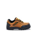 Противоскользящие противоударные ботинки Safety Shoes 1