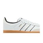 Кроссовки adidas Samba OG 'Two Tone Stripes - Black' 2