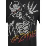 Футболка White Zombie с графичным принтом 2