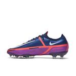 Бутсы Nike Phantom GT2 Elite FG «Vivid Purple» 3