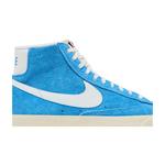 Кроссовки Nike Blazer Mid '77 Premium 'University Blue' 2