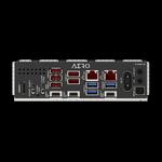 GIGABYTE X870E AERO X DARK WOOD X3D ATX материнская плата (DDR5) 6
