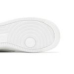 Кроссовки Nike Air Force 1 React SU GS 'White' 5