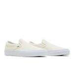 Слипоны Vans Slip-On 'White' 8