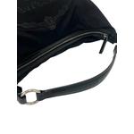2010-2026 Tessuto Canapa Logo hobo bag 6