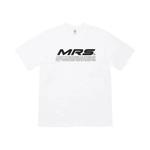 Футболки Supreme x Martine Rose Now Tee 'White' 1